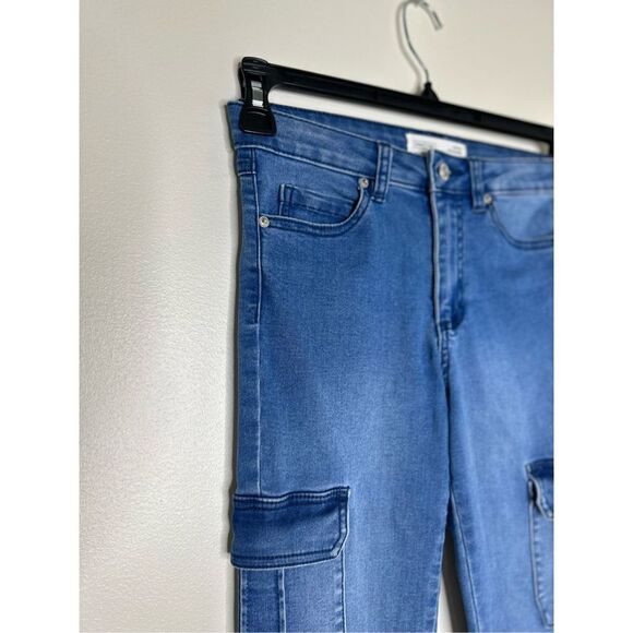 EightyTwo Denim Ardene Jegging Size 3 - Picture 4 of 10
